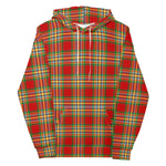 christmas hoodie mens, christmas hoodies womens, ugly hoodie, xmas hoodie, ugly christmas hoodie, funny christmas hoodies, Tartan Plaid Hoodie Clan Chattan Plaid Hoodie Women's, Plaid Hoodie Mens, Orange Plaid Christmas Hoodie
