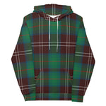 christmas hoodie mens, christmas hoodies womens, ugly hoodie, xmas hoodie, ugly christmas hoodie, funny christmas hoodies, Tartan Plaid Hoodie Clan Chisholm Hunting Ancient Plaid Hoodie Women's, Plaid Hoodie Mens, Green Plaid Christmas Hoodie