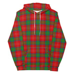 christmas hoodie mens, christmas hoodies womens, ugly hoodie, xmas hoodie, ugly christmas hoodie, funny christmas hoodies, Tartan Plaid Hoodie Clan Chisholm Plaid Hoodie Women's, Plaid Hoodie Mens, Red Plaid Christmas Hoodie