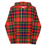 christmas hoodie mens, christmas hoodies womens, ugly hoodie, xmas hoodie, ugly christmas hoodie, funny christmas hoodies, Tartan Plaid Hoodie Clan Christie Plaid Hoodie Women's, Plaid Hoodie Mens, Red Plaid Christmas Hoodie