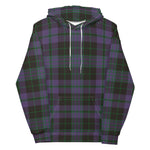 christmas hoodie mens, christmas hoodies womens, ugly hoodie, xmas hoodie, ugly christmas hoodie, funny christmas hoodies, Tartan Plaid Hoodie Clan Clergy Green Plaid Hoodie Women's, Plaid Hoodie Mens, Green Plaid Christmas Hoodie
