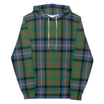 christmas hoodie mens, christmas hoodies womens, ugly hoodie, xmas hoodie, ugly christmas hoodie, funny christmas hoodies, Tartan Plaid Hoodie Clan Cochrane Ancient Plaid Hoodie Women's, Plaid Hoodie Mens, Green Plaid Christmas Hoodie