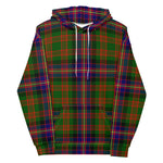 christmas hoodie mens, christmas hoodies womens, ugly hoodie, xmas hoodie, ugly christmas hoodie, funny christmas hoodies, Tartan Plaid Hoodie Clan Cochrane Modern Plaid Hoodie Women's, Plaid Hoodie Mens, Green Plaid Christmas Hoodie