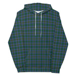 christmas hoodie mens, christmas hoodies womens, ugly hoodie, xmas hoodie, ugly christmas hoodie, funny christmas hoodies, Tartan Plaid Hoodie Clan Cockburn Plaid Hoodie Women's, Plaid Hoodie Mens, Blue Plaid Christmas Hoodie