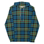christmas hoodie mens, christmas hoodies womens, ugly hoodie, xmas hoodie, ugly christmas hoodie, funny christmas hoodies, Tartan Plaid Hoodie Clan Colquhoun Ancient Plaid Hoodie Women's, Plaid Hoodie Mens, Blue Plaid Christmas Hoodie