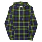 christmas hoodie mens, christmas hoodies womens, ugly hoodie, xmas hoodie, ugly christmas hoodie, funny christmas hoodies, Tartan Plaid Hoodie Clan Colquhoun Plaid Hoodie Women's, Plaid Hoodie Mens, Blue Plaid Christmas Hoodie