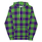 christmas hoodie mens, christmas hoodies womens, ugly hoodie, xmas hoodie, ugly christmas hoodie, funny christmas hoodies, Tartan Plaid Hoodie Clan Colville Plaid Hoodie Women's, Plaid Hoodie Mens, Green Plaid Christmas Hoodie