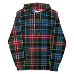 christmas hoodie mens, christmas hoodies womens, ugly hoodie, xmas hoodie, ugly christmas hoodie, funny christmas hoodies, Tartan Plaid Hoodie Clan Comyn Plaid Hoodie Women's, Plaid Hoodie Mens, Plaid Christmas Hoodie