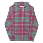 christmas hoodie mens, christmas hoodies womens, ugly hoodie, xmas hoodie, ugly christmas hoodie, funny christmas hoodies, Tartan Plaid Hoodie Clan Crawford Ancient Plaid Hoodie Women's, Plaid Hoodie Mens, Pink Plaid Christmas Hoodie