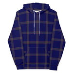 christmas hoodie mens, christmas hoodies womens, ugly hoodie, xmas hoodie, ugly christmas hoodie, funny christmas hoodies, Tartan Plaid Hoodie Clan Crichton Plaid Hoodie Women's, Plaid Hoodie Mens, Blue Plaid Christmas Hoodie