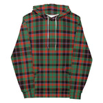christmas hoodie mens, christmas hoodies womens, ugly hoodie, xmas hoodie, ugly christmas hoodie, funny christmas hoodies, Tartan Plaid Hoodie Clan Cumming Hunting Ancient Plaid Hoodie Women's, Plaid Hoodie Mens, Green Plaid Christmas Hoodie