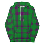 christmas hoodie mens, christmas hoodies womens, ugly hoodie, xmas hoodie, ugly christmas hoodie, funny christmas hoodies, Tartan Plaid Hoodie Clan Elphinstone Hunting Plaid Hoodie Women's, Plaid Hoodie Mens, Green Plaid Christmas Hoodie