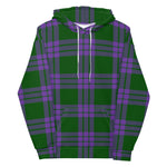 christmas hoodie mens, christmas hoodies womens, ugly hoodie, xmas hoodie, ugly christmas hoodie, funny christmas hoodies, Tartan Plaid Hoodie Clan Elphinstone Plaid Hoodie Women's, Plaid Hoodie Mens, Blue Plaid Christmas Hoodie