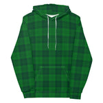 christmas hoodie mens, christmas hoodies womens, ugly hoodie, xmas hoodie, ugly christmas hoodie, funny christmas hoodies, Tartan Plaid Hoodie Clan Erskine Hunting Plaid Hoodie Women's, Plaid Hoodie Mens, Green Plaid Christmas Hoodie