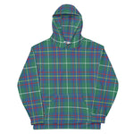 christmas hoodie mens, christmas hoodies womens, ugly hoodie, xmas hoodie, ugly christmas hoodie, funny christmas hoodies, Tartan Plaid Hoodie Clan Inglis Ancient Plaid Hoodie Women's, Plaid Hoodie Mens, Green Plaid Christmas Hoodie