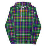 christmas hoodie mens, christmas hoodies womens, ugly hoodie, xmas hoodie, ugly christmas hoodie, funny christmas hoodies, Tartan Plaid Hoodie Clan Inglis Plaid Hoodie Women's, Plaid Hoodie Mens, Green Plaid Christmas Hoodie