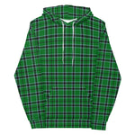 christmas hoodie mens, christmas hoodies womens, ugly hoodie, xmas hoodie, ugly christmas hoodie, funny christmas hoodies, Tartan Plaid Hoodie Clan Innes Hunting Plaid Hoodie Women's, Plaid Hoodie Mens, Green Plaid Christmas Hoodie