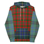 christmas hoodie mens, christmas hoodies womens, ugly hoodie, xmas hoodie, ugly christmas hoodie, funny christmas hoodies, Tartan Plaid Hoodie Clan Innes Plaid Hoodie Women's, Plaid Hoodie Mens, Brown Plaid Christmas Hoodie