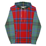 christmas hoodie mens, christmas hoodies womens, ugly hoodie, xmas hoodie, ugly christmas hoodie, funny christmas hoodies, Tartan Plaid Hoodie Clan Inverness District Plaid Hoodie Women's, Plaid Hoodie Mens, Red Plaid Christmas Hoodie