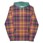 christmas hoodie mens, christmas hoodies womens, ugly hoodie, xmas hoodie, ugly christmas hoodie, funny christmas hoodies, Tartan Plaid Hoodie Clan Jacobite Plaid Hoodie Women's, Plaid Hoodie Mens, Orange Plaid Christmas Hoodie