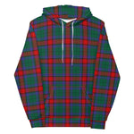 christmas hoodie mens, christmas hoodies womens, ugly hoodie, xmas hoodie, ugly christmas hoodie, funny christmas hoodies, Tartan Plaid Hoodie Clan Jardine Dress Plaid Hoodie Women's, Plaid Hoodie Mens, Purple Plaid Christmas Hoodie