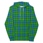 christmas hoodie mens, christmas hoodies womens, ugly hoodie, xmas hoodie, ugly christmas hoodie, funny christmas hoodies, Tartan Plaid Hoodie Clan Johnston Plaid Hoodie Women's, Plaid Hoodie Mens, Green Plaid Christmas Hoodie