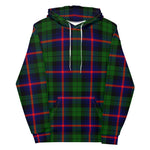 christmas hoodie mens, christmas hoodies womens, ugly hoodie, xmas hoodie, ugly christmas hoodie, funny christmas hoodies, Tartan Plaid Hoodie Clan Urquhart Modern Plaid Hoodie Women's, Plaid Hoodie Mens, Green Plaid Christmas Hoodie