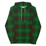 christmas hoodie mens, christmas hoodies womens, ugly hoodie, xmas hoodie, ugly christmas hoodie, funny christmas hoodies, Tartan Plaid Hoodie Clan Orrock Plaid Hoodie Women's, Plaid Hoodie Mens, Green Plaid Christmas Hoodie