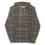 christmas hoodie mens, christmas hoodies womens, ugly hoodie, xmas hoodie, ugly christmas hoodie, funny christmas hoodies, Tartan Plaid Hoodie Clan Outlander Fraser Plaid Hoodie Women's, Plaid Hoodie Mens, Grey Plaid Christmas Hoodie