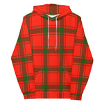 christmas hoodie mens, christmas hoodies womens, ugly hoodie, xmas hoodie, ugly christmas hoodie, funny christmas hoodies, Tartan Plaid Hoodie Clan Darroch Plaid Hoodie Women's, Plaid Hoodie Mens, Red Plaid Christmas Hoodie