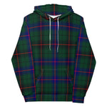 christmas hoodie mens, christmas hoodies womens, ugly hoodie, xmas hoodie, ugly christmas hoodie, funny christmas hoodies, Tartan Plaid Hoodie Clan Davidson Modern Plaid Hoodie Women's, Plaid Hoodie Mens, Green Plaid Christmas Hoodie