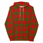 christmas hoodie mens, christmas hoodies womens, ugly hoodie, xmas hoodie, ugly christmas hoodie, funny christmas hoodies, Tartan Plaid Hoodie Clan Dewar Plaid Hoodie Women's, Plaid Hoodie Mens, Red Plaid Christmas Hoodie