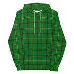 christmas hoodie mens, christmas hoodies womens, ugly hoodie, xmas hoodie, ugly christmas hoodie, funny christmas hoodies, Tartan Plaid Hoodie Clan Don Plaid Hoodie Women's, Plaid Hoodie Mens, Green Plaid Christmas Hoodie