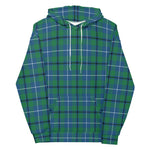 christmas hoodie mens, christmas hoodies womens, ugly hoodie, xmas hoodie, ugly christmas hoodie, funny christmas hoodies, Tartan Plaid Hoodie Clan Douglas Ancient Plaid Hoodie Women's, Plaid Hoodie Mens, Blue Plaid Christmas Hoodie