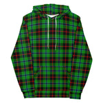 christmas hoodie mens, christmas hoodies womens, ugly hoodie, xmas hoodie, ugly christmas hoodie, funny christmas hoodies, Tartan Plaid Hoodie Clan Douglas Green Plaid Hoodie Women's, Plaid Hoodie Mens, Green Plaid Christmas Hoodie