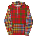 christmas hoodie mens, christmas hoodies womens, ugly hoodie, xmas hoodie, ugly christmas hoodie, funny christmas hoodies, Tartan Plaid Hoodie Clan Drummond Plaid Hoodie Women's, Plaid Hoodie Mens, Red Plaid Christmas Hoodie