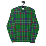christmas hoodie mens, christmas hoodies womens, ugly hoodie, xmas hoodie, ugly christmas hoodie, funny christmas hoodies, Tartan Plaid Hoodie Clan Duncan Plaid Hoodie Women's, Plaid Hoodie Mens, Green Plaid Christmas Hoodie