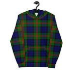 christmas hoodie mens, christmas hoodies womens, ugly hoodie, xmas hoodie, ugly christmas hoodie, funny christmas hoodies, Tartan Plaid Hoodie Clan Dundas Plaid Hoodie Women's, Plaid Hoodie Mens, Blue Plaid Christmas Hoodie