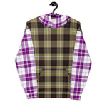 christmas hoodie mens, christmas hoodies womens, ugly hoodie, xmas hoodie, ugly christmas hoodie, funny christmas hoodies, Tartan Plaid Hoodie Clan Dunlop Hunting Plaid Hoodie Women's, Plaid Hoodie Mens, Yellow Plaid Christmas Hoodie