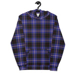 christmas hoodie mens, christmas hoodies womens, ugly hoodie, xmas hoodie, ugly christmas hoodie, funny christmas hoodies, Tartan Plaid Hoodie Clan Dunlop Plaid Hoodie Women's, Plaid Hoodie Mens, Blue Plaid Christmas Hoodie