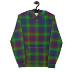 christmas hoodie mens, christmas hoodies womens, ugly hoodie, xmas hoodie, ugly christmas hoodie, funny christmas hoodies, Tartan Plaid Hoodie Clan Durie Plaid Hoodie Women's, Plaid Hoodie Mens, Green Plaid Christmas Hoodie
