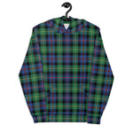 christmas hoodie mens, christmas hoodies womens, ugly hoodie, xmas hoodie, ugly christmas hoodie, funny christmas hoodies, Tartan Plaid Hoodie Clan Farquharson Ancient Plaid Hoodie Women's, Plaid Hoodie Mens, Green Plaid Christmas Hoodie