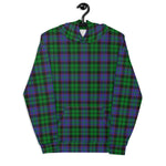christmas hoodie mens, christmas hoodies womens, ugly hoodie, xmas hoodie, ugly christmas hoodie, funny christmas hoodies, Tartan Plaid Hoodie Clan Ferguson of Balquhidder Plaid Hoodie Women's, Plaid Hoodie Mens, Green Plaid Christmas Hoodie