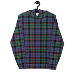christmas hoodie mens, christmas hoodies womens, ugly hoodie, xmas hoodie, ugly christmas hoodie, funny christmas hoodies, Tartan Plaid Hoodie Clan Fletcher Modern Plaid Hoodie Women's, Plaid Hoodie Mens, Green Plaid Christmas Hoodie