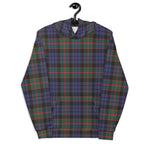 christmas hoodie mens, christmas hoodies womens, ugly hoodie, xmas hoodie, ugly christmas hoodie, funny christmas hoodies, Tartan Plaid Hoodie Clan Fletcher of Dunan Plaid Hoodie Women's, Plaid Hoodie Mens, Green Plaid Christmas Hoodie