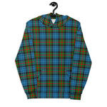 christmas hoodie mens, christmas hoodies womens, ugly hoodie, xmas hoodie, ugly christmas hoodie, funny christmas hoodies, Tartan Plaid Hoodie Clan Fletcher Of Dunans Plaid Hoodie Women's, Plaid Hoodie Mens, Green Plaid Christmas Hoodie