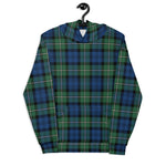christmas hoodie mens, christmas hoodies womens, ugly hoodie, xmas hoodie, ugly christmas hoodie, funny christmas hoodies, Tartan Plaid Hoodie Clan Forbes Ancient Plaid Hoodie Women's, Plaid Hoodie Mens, Green Plaid Christmas Hoodie