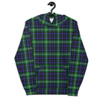 christmas hoodie mens, christmas hoodies womens, ugly hoodie, xmas hoodie, ugly christmas hoodie, funny christmas hoodies, Tartan Plaid Hoodie Clan Forbes Lyon Court Plaid Hoodie Women's, Plaid Hoodie Mens, Green Plaid Christmas Hoodie