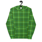 christmas hoodie mens, christmas hoodies womens, ugly hoodie, xmas hoodie, ugly christmas hoodie, funny christmas hoodies, Tartan Plaid Hoodie Clan Forrester Hunting Plaid Hoodie Women's, Plaid Hoodie Mens, Green Plaid Christmas Hoodie