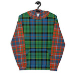 christmas hoodie mens, christmas hoodies womens, ugly hoodie, xmas hoodie, ugly christmas hoodie, funny christmas hoodies, Tartan Plaid Hoodie Clan Forsyth Ancient Plaid Hoodie Women's, Plaid Hoodie Mens, Green Plaid Christmas Hoodie